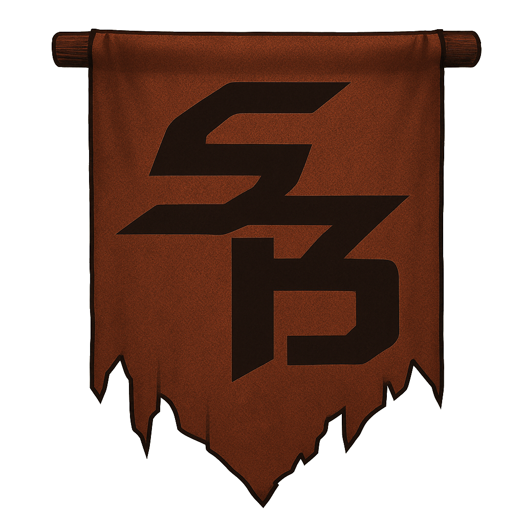 ShadowBase Icon